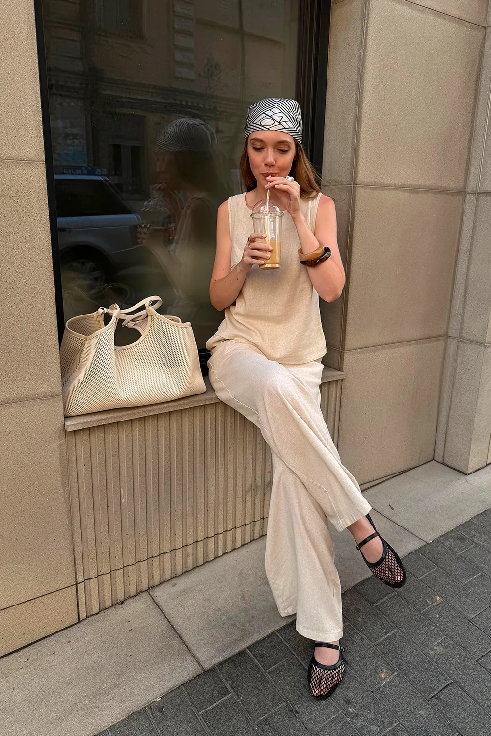 31 обов'язковий елемент гардеробу для перехідного осіннього сезону 2025