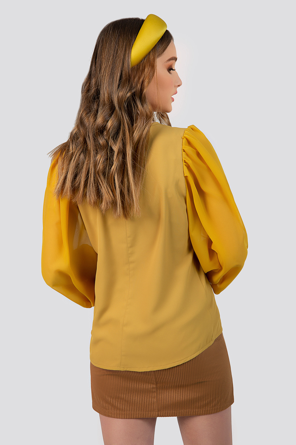 Peplum Blouse in 2026: A Practical Style Guide Without Outdated Rules