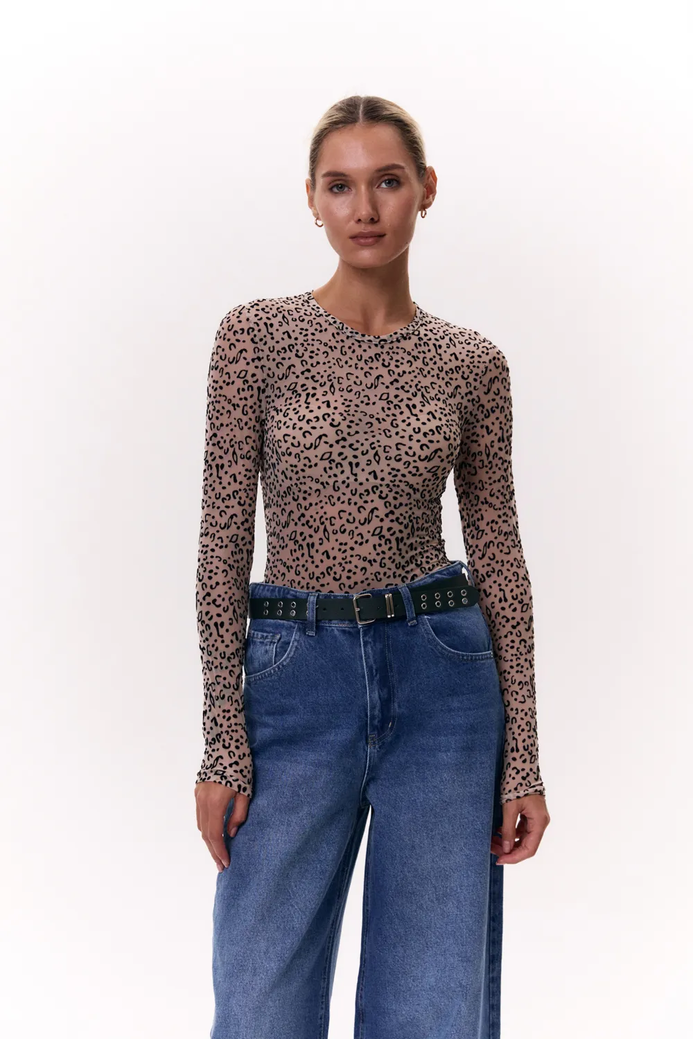 Боді: як стилізувати для будь-якого образу