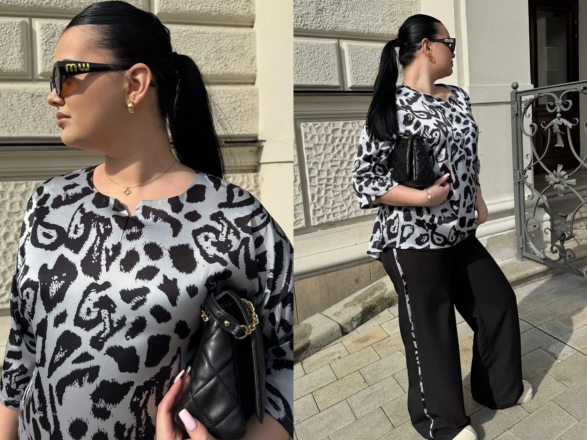 Недбалий шик: гід зі стилю комбінезонів