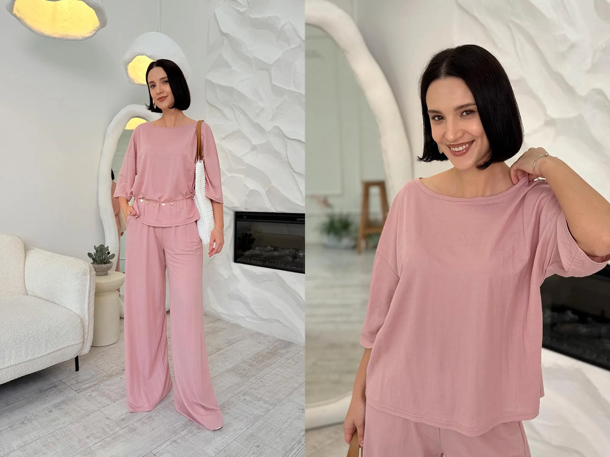 Універсальні образи: блузки на всі випадки