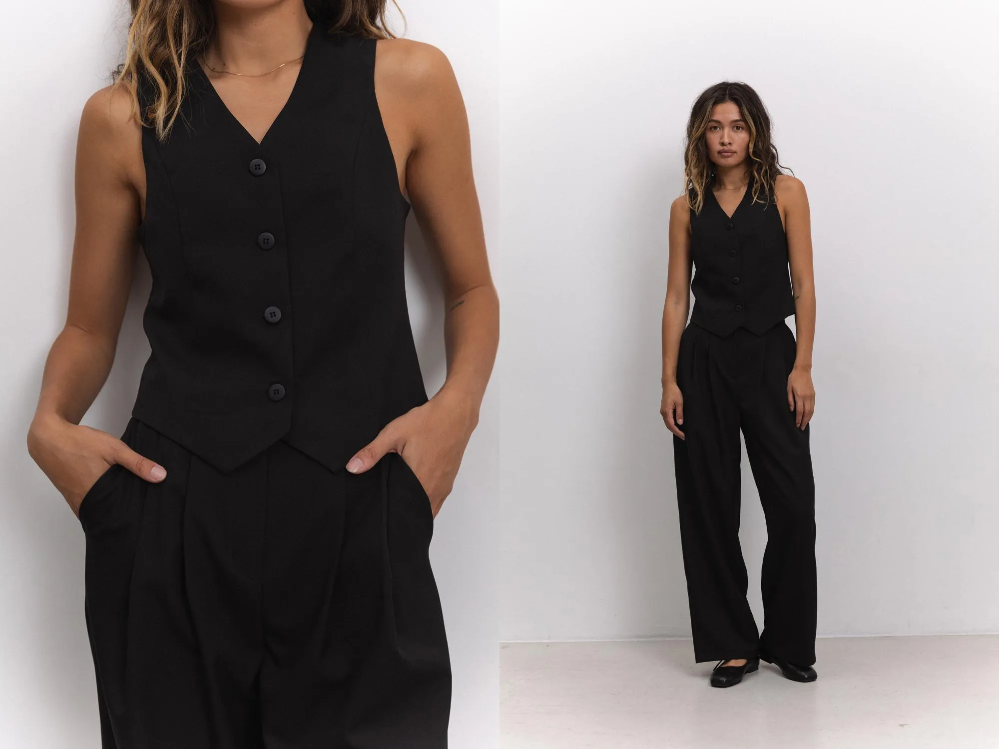 Сучасні тренди віскози: рухлива мода