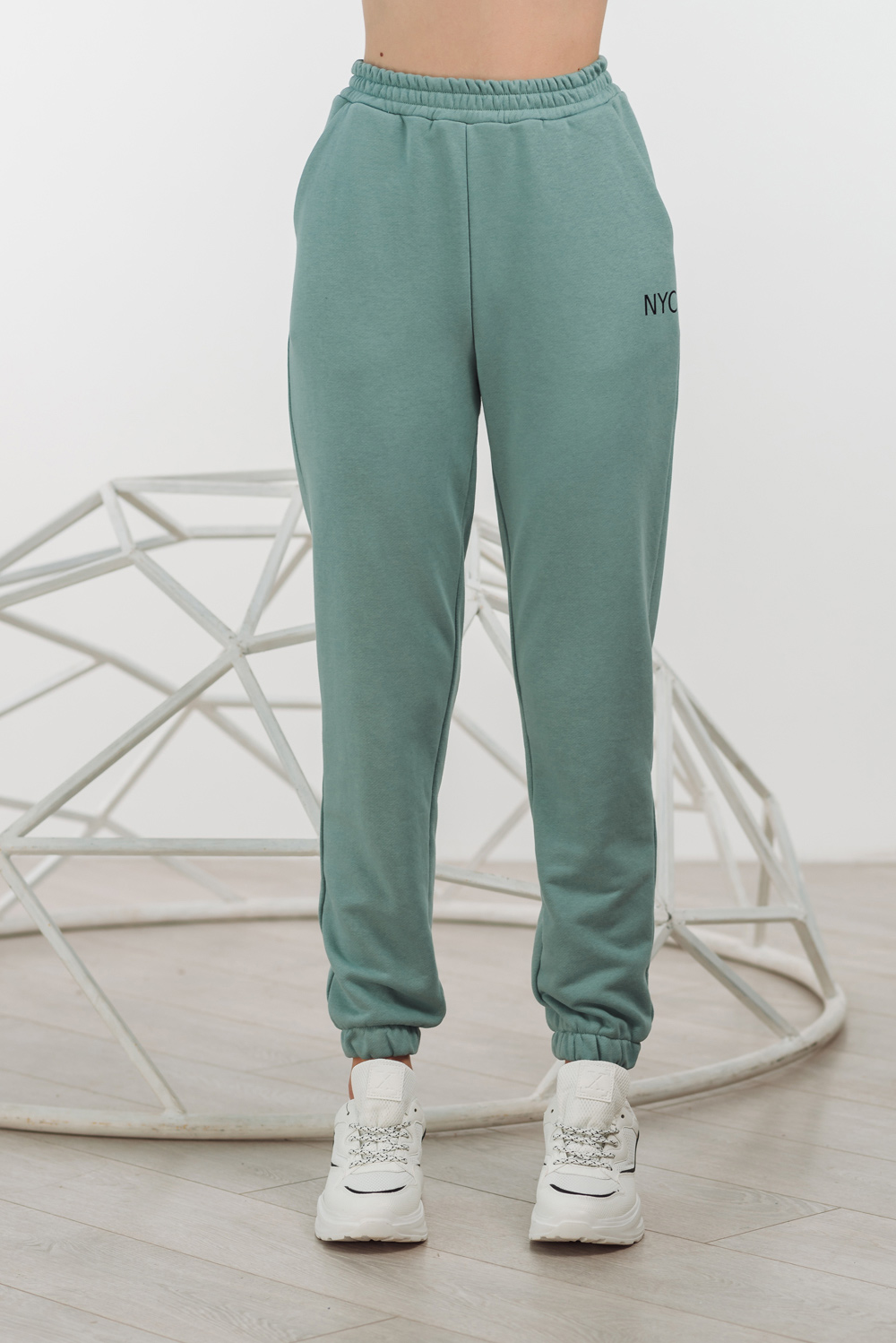 Tiffany sweatpants 