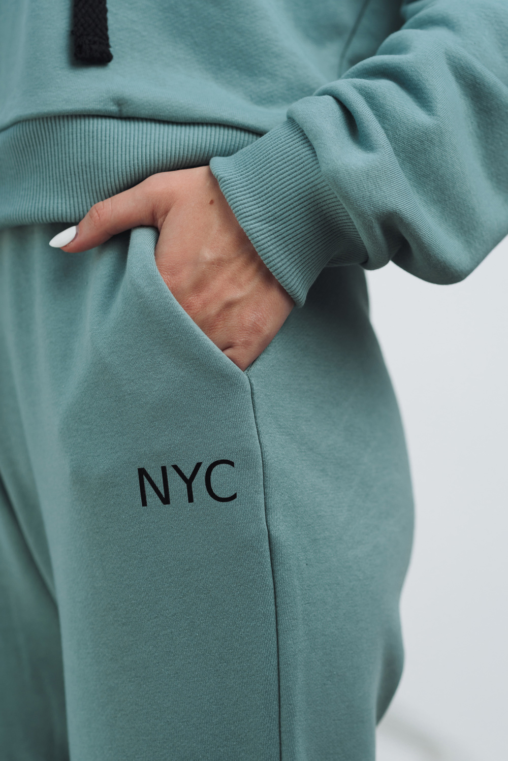 Tiffany sweatpants 