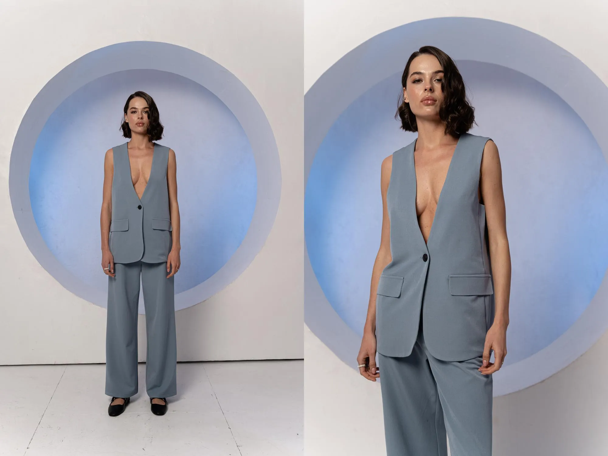 Еволюція льону: історія льону в моді