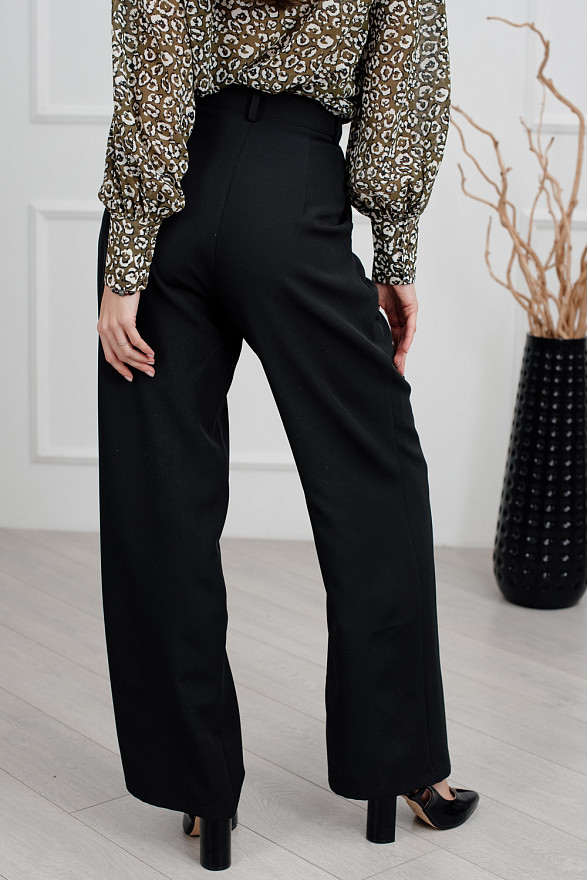 Элегантные брюки