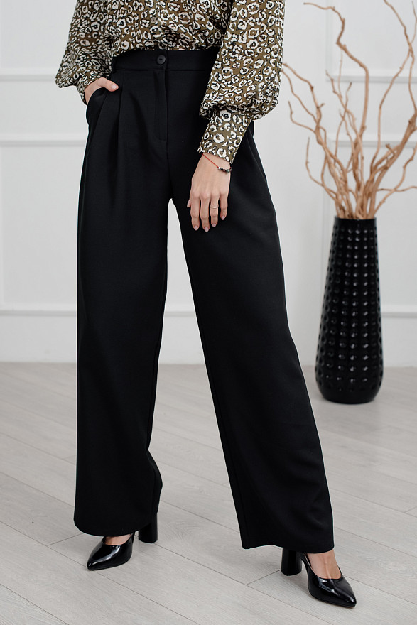 Элегантные брюки