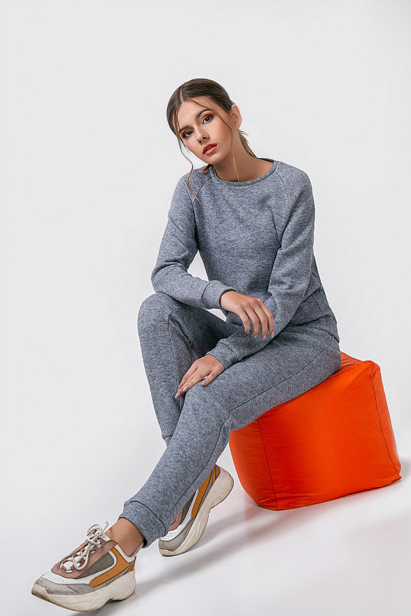 Костюм 5744 Деним