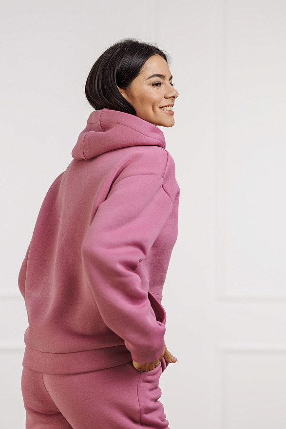 Cвітшот з написом