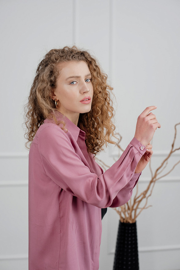 Класична блуза