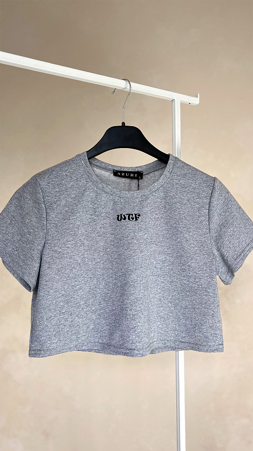 Летний костюм