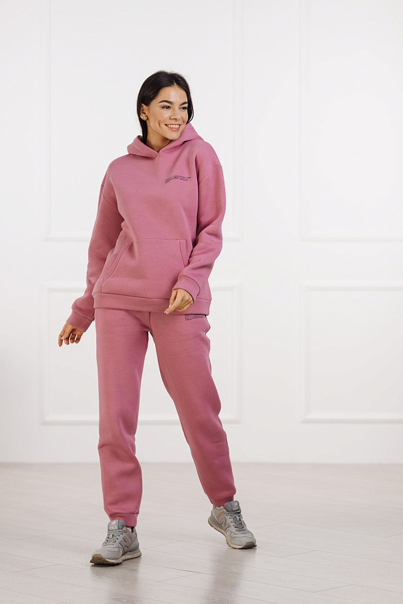 Cвітшот з написом