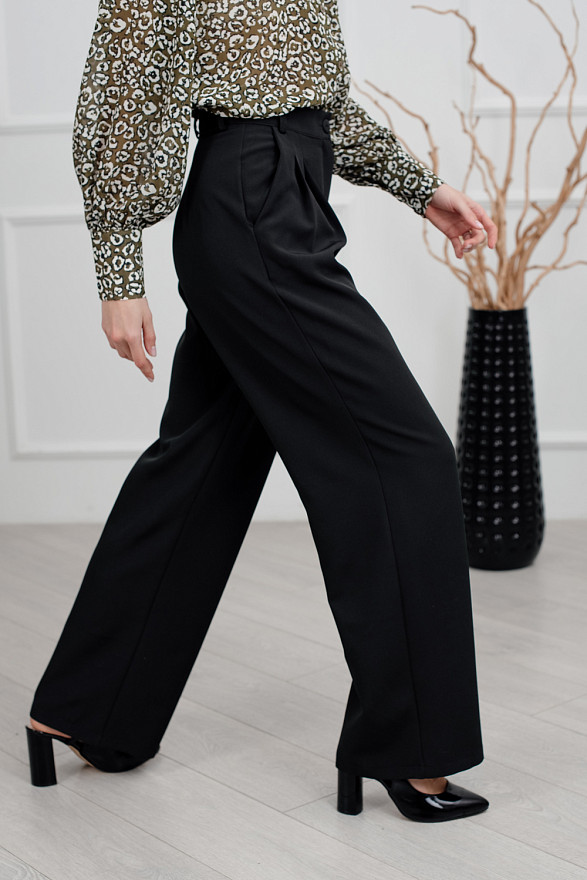 Элегантные брюки