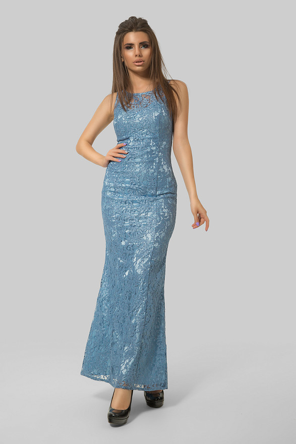 Вечірня сукня 