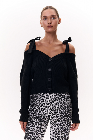 Кардиган 4106