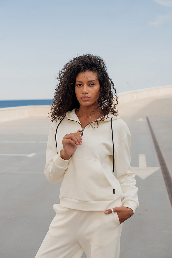 Світшот кольору 