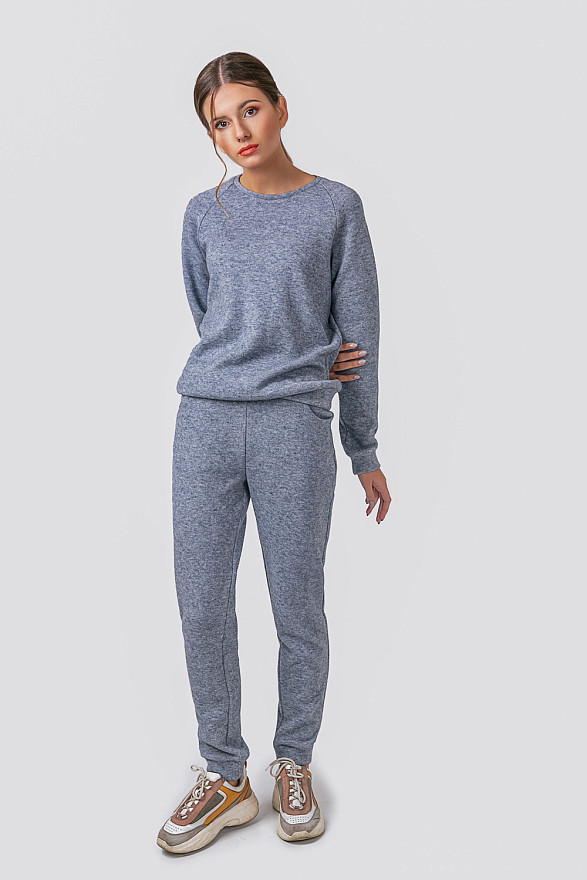 Костюм 5744 Деним