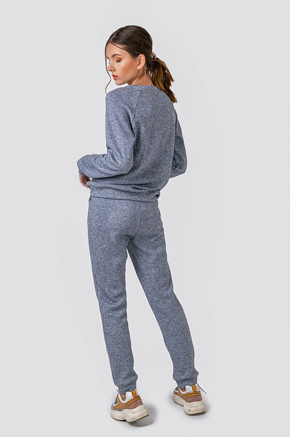 Костюм 5744 Деним