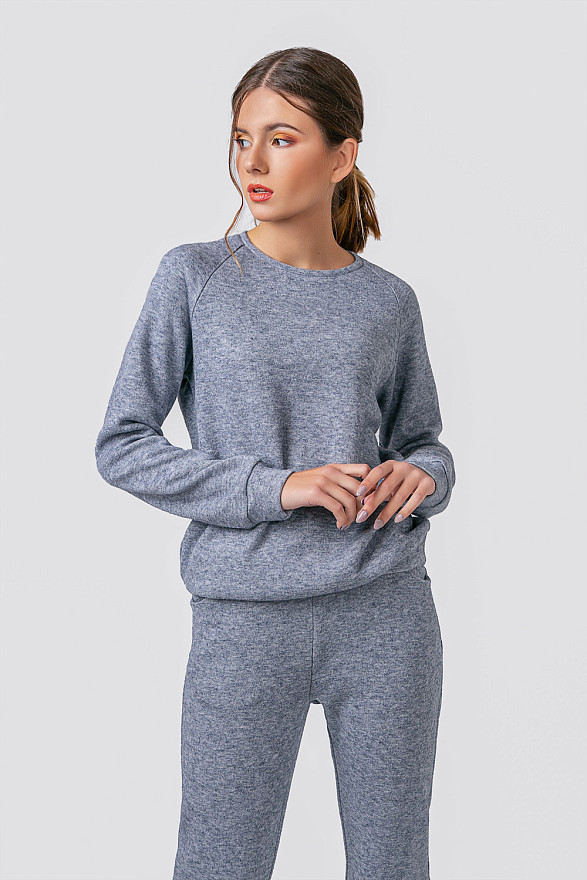 Костюм 5744 Деним