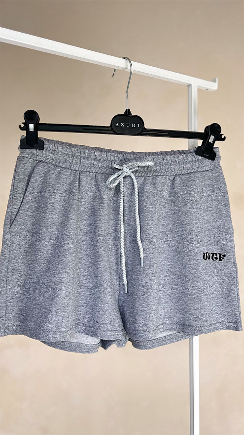 Летний костюм