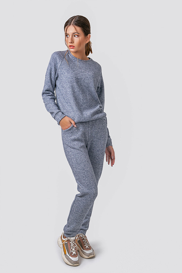 Костюм 5744 Деним