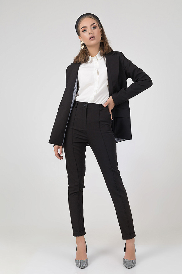 Штани з стрілками 