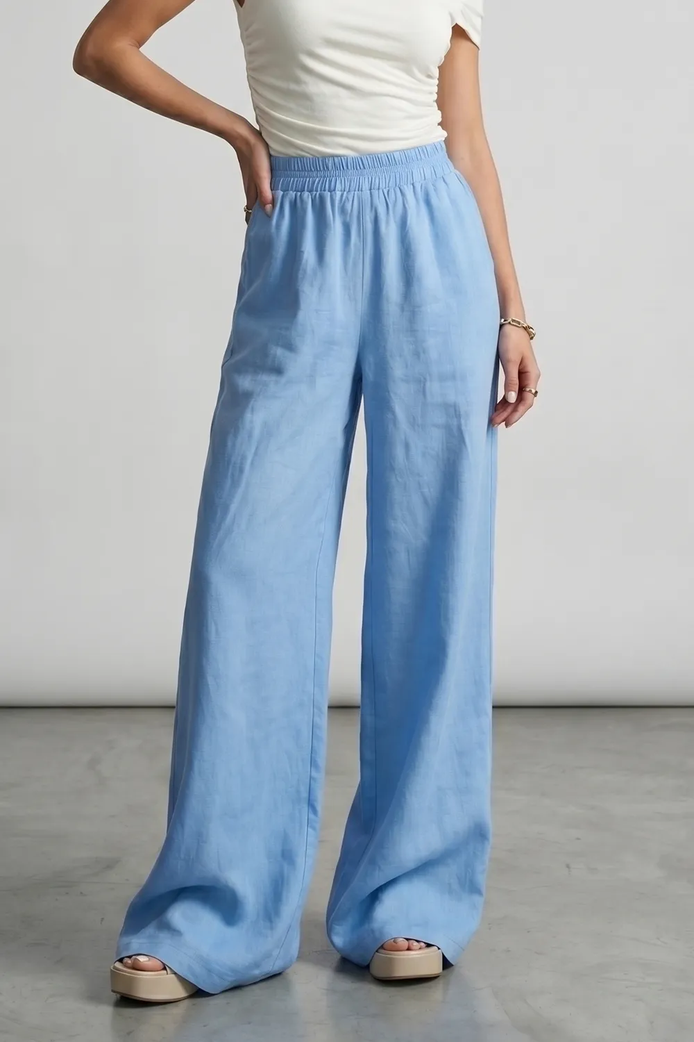 The Power of Proportion: How Trouser Cuts Define Your Silhouette