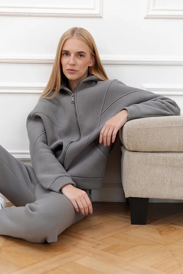 Hoodie, Sweatshirts and sweatshirts ⭐Catalog - women's clothing AZURI