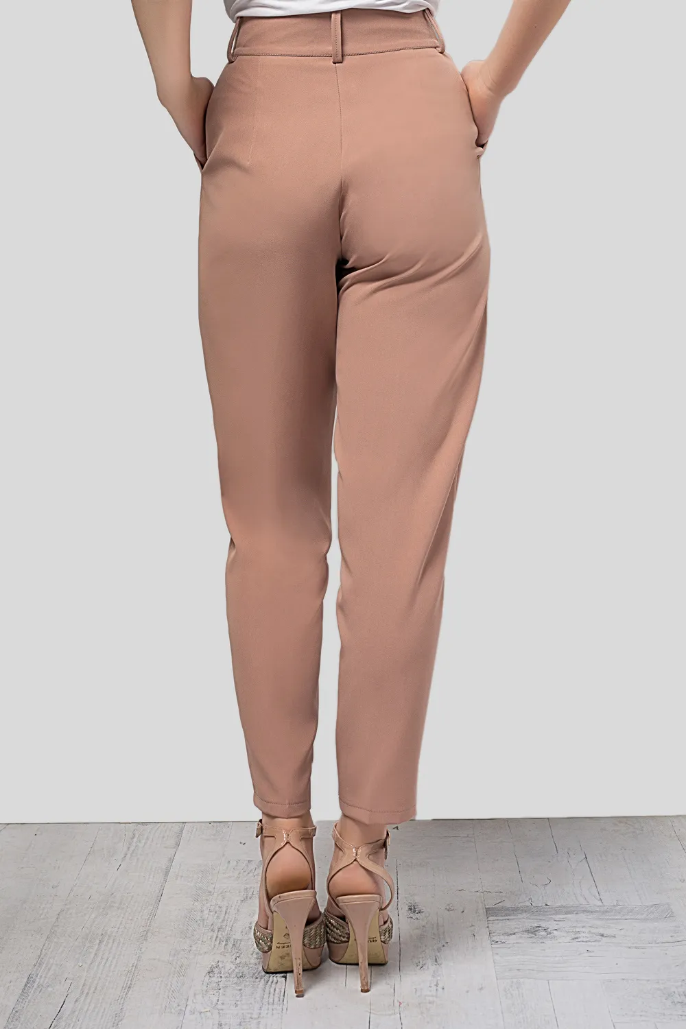 Banana style pants