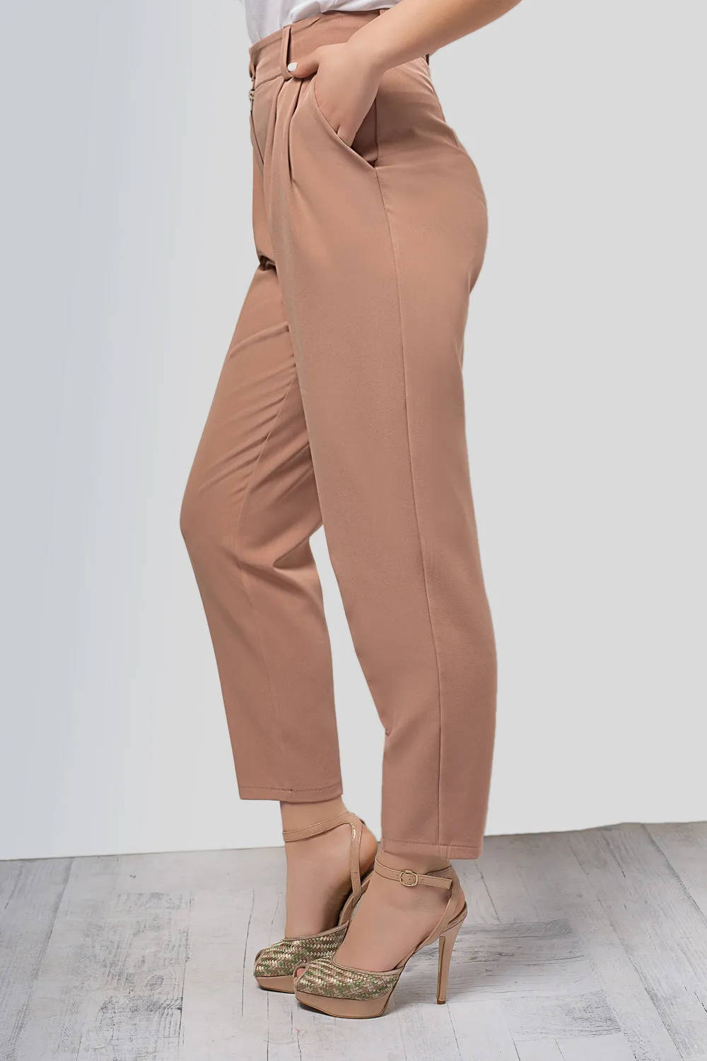 Banana style pants