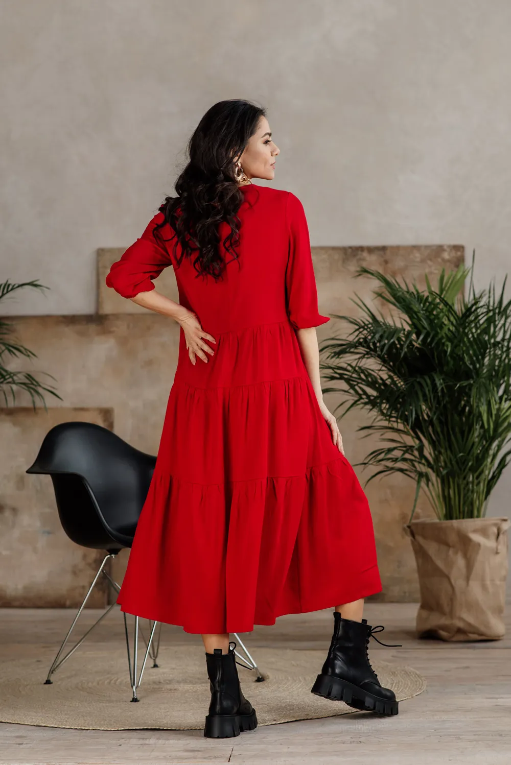 Capsule wardrobe with Azuri: how to assemble 10 items for 20+ stylish looks